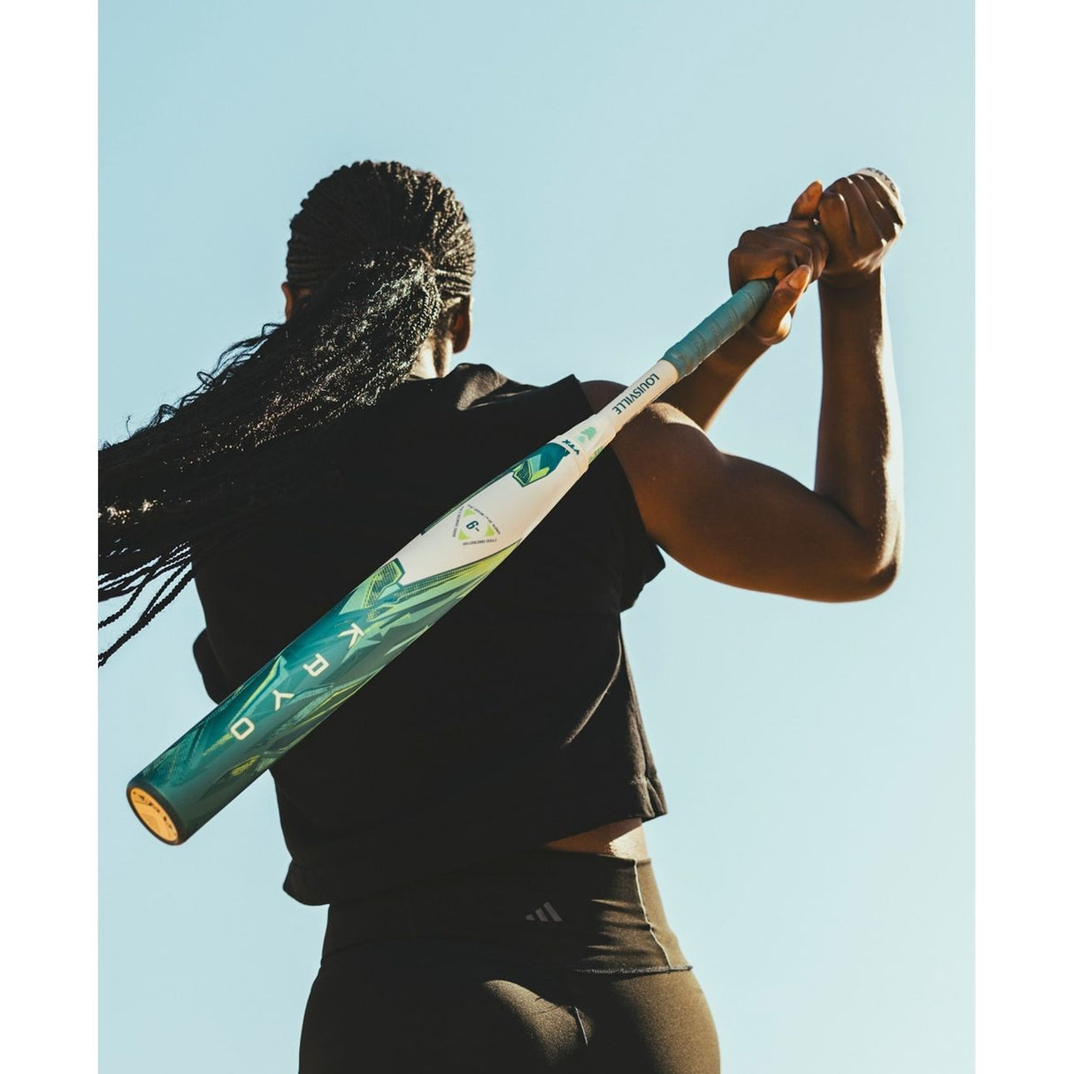 BATON LOUISVILLE FASTPITCH KRYO -11 2026