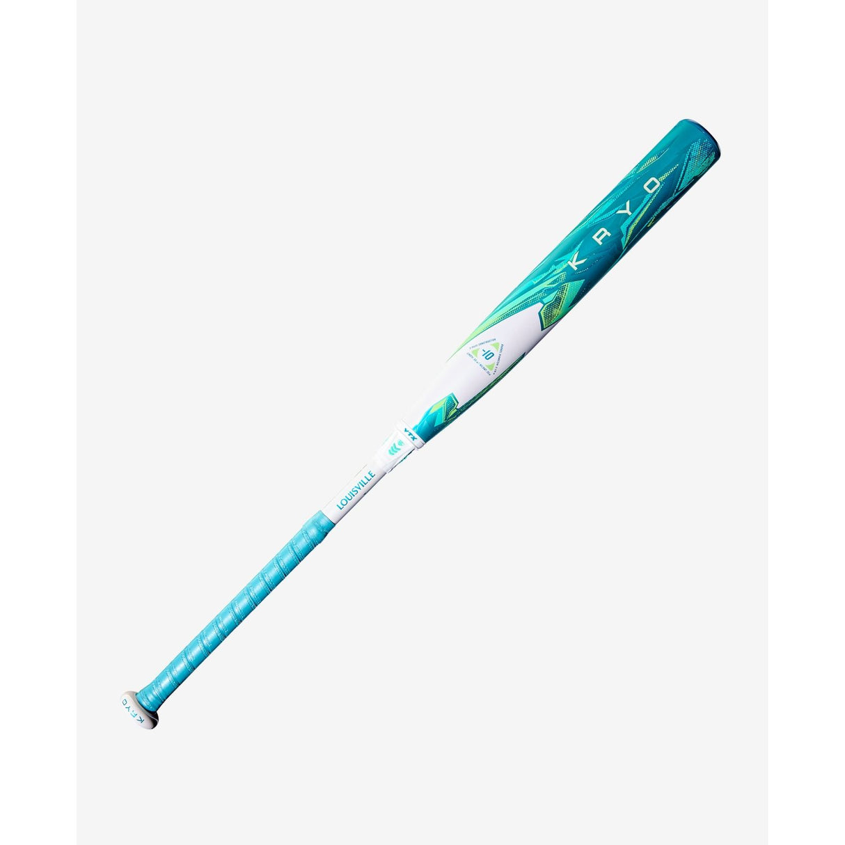 BATON LOUISVILLE FASTPITCH KRYO -10 2026