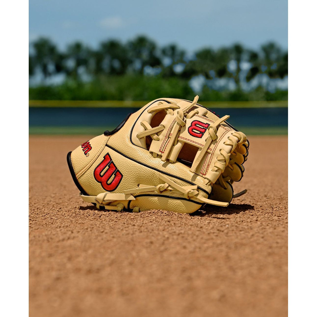 GANT WILSON A1000 PF11 W/PEDROIA FIT 11'' INFIELD