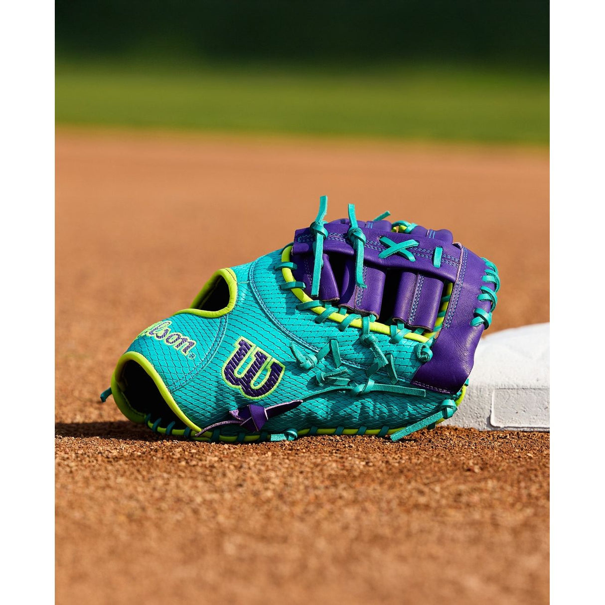 GANT FIRST BASE WILSON 2026 A2000 1621SS