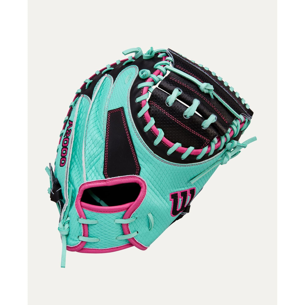 GANT CATCHER WILSON 2026 A2000 M23SS 33.5''
