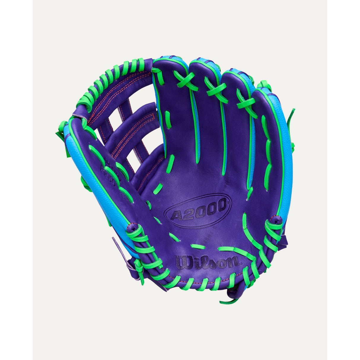 GANT WILSON 2026 A2000 PF50SS 12.25'' OUTFIELD