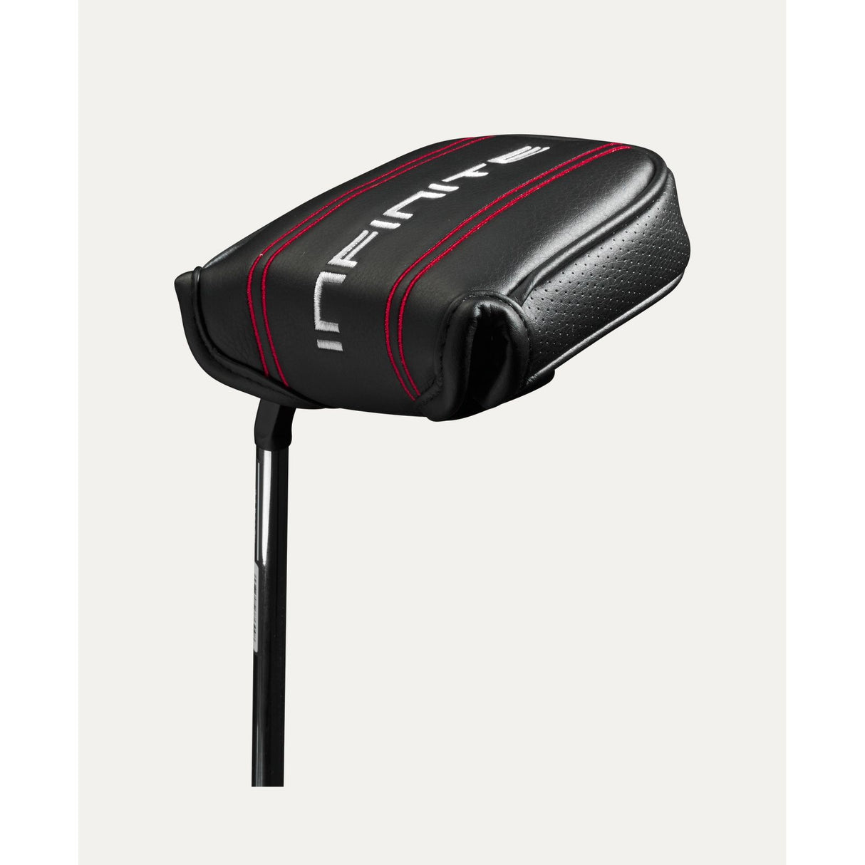 Wilson Infinite Buckingham Mallet Golf Putter, 350g, Professional Performance, Precision and Control, Competition