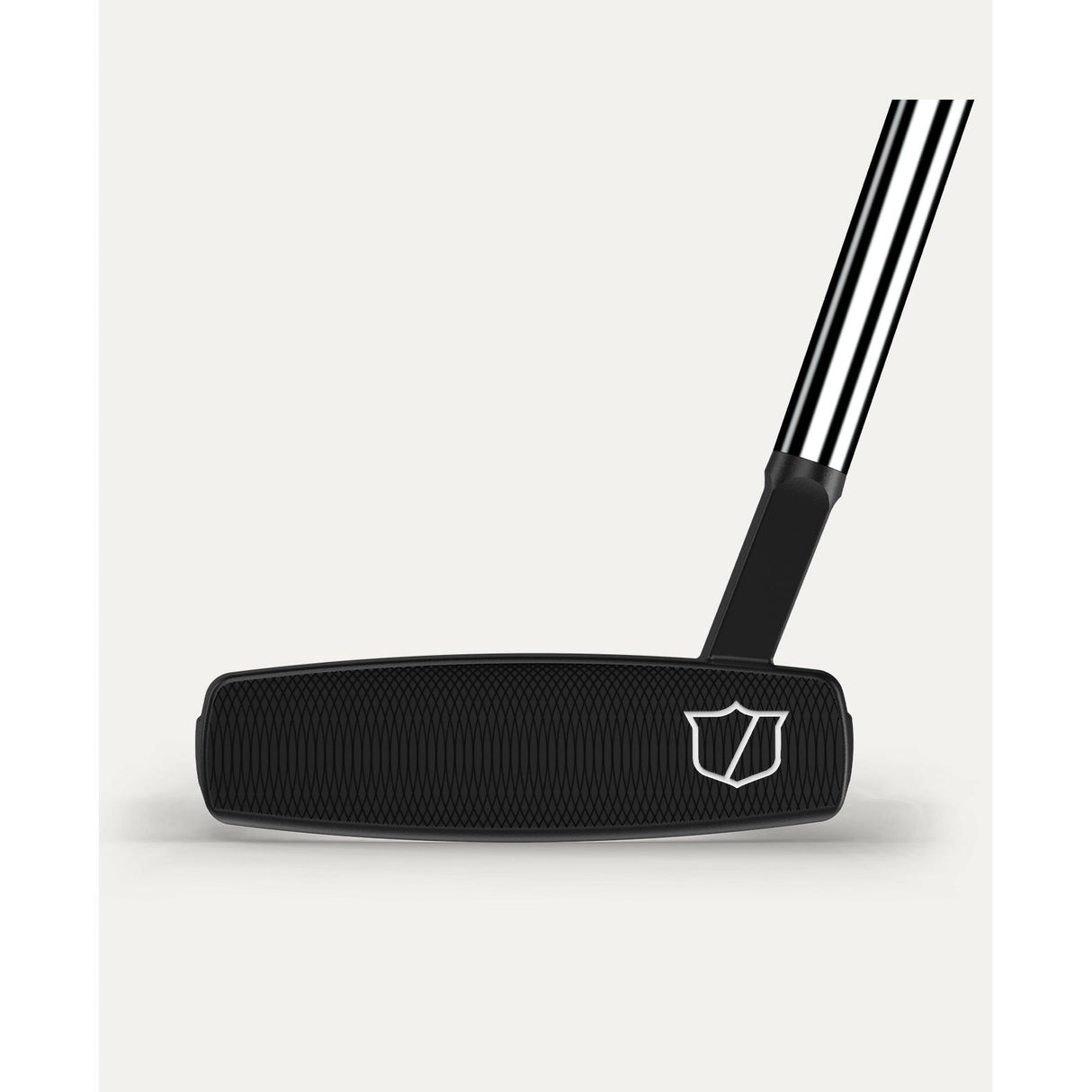 Wilson Infinite Buckingham Mallet Golf Putter, 350g, Professional Performance, Precision and Control, Competition