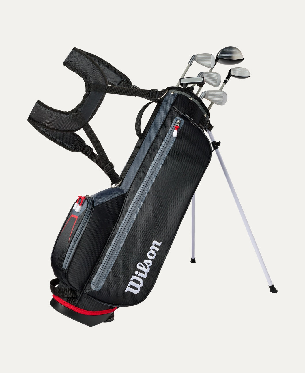 2026 COMPLETE WILSON PROFILE JUNIOR SET 11-14 YEARS OLD