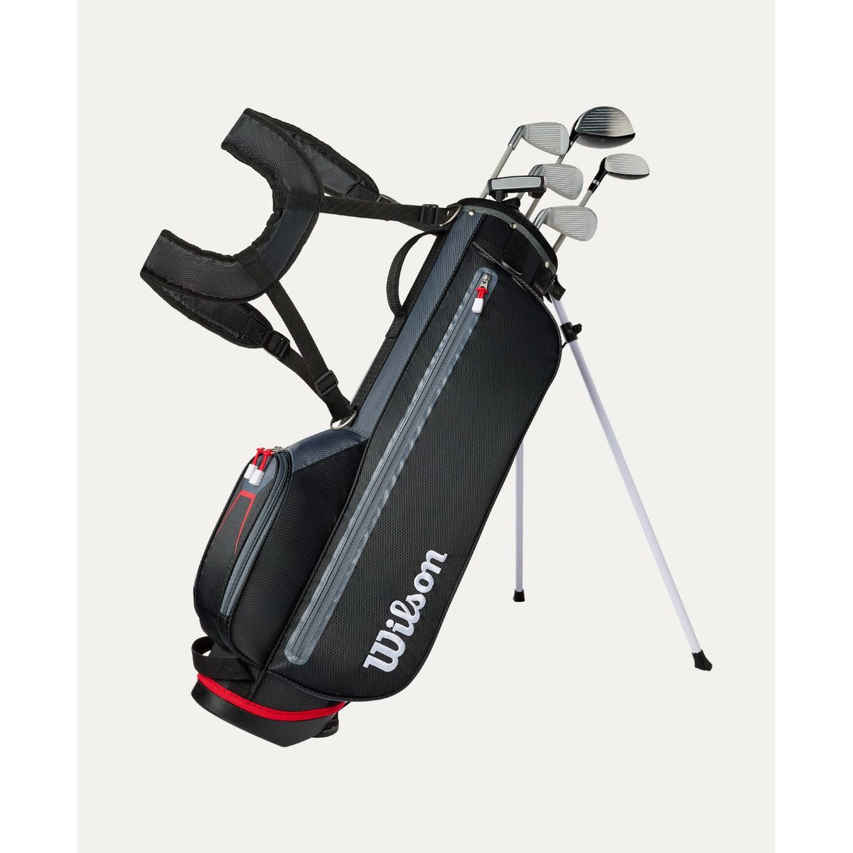 2026 COMPLETE WILSON PROFILE JUNIOR SET 11-14 YEARS OLD