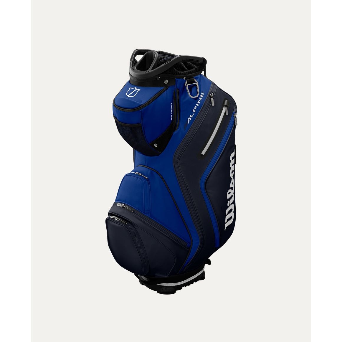 SAC WILSON ALPINE CART BAG