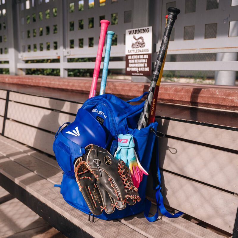 SAC EASTON WALK OFF ETHOS