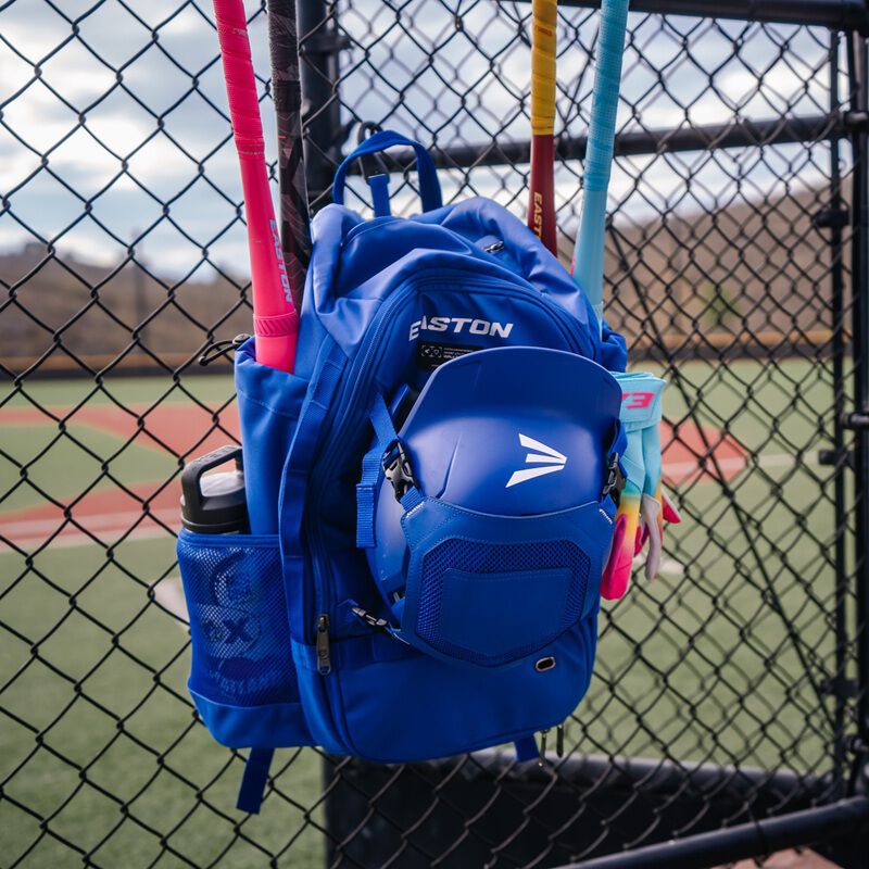 SAC EASTON WALK OFF ETHOS