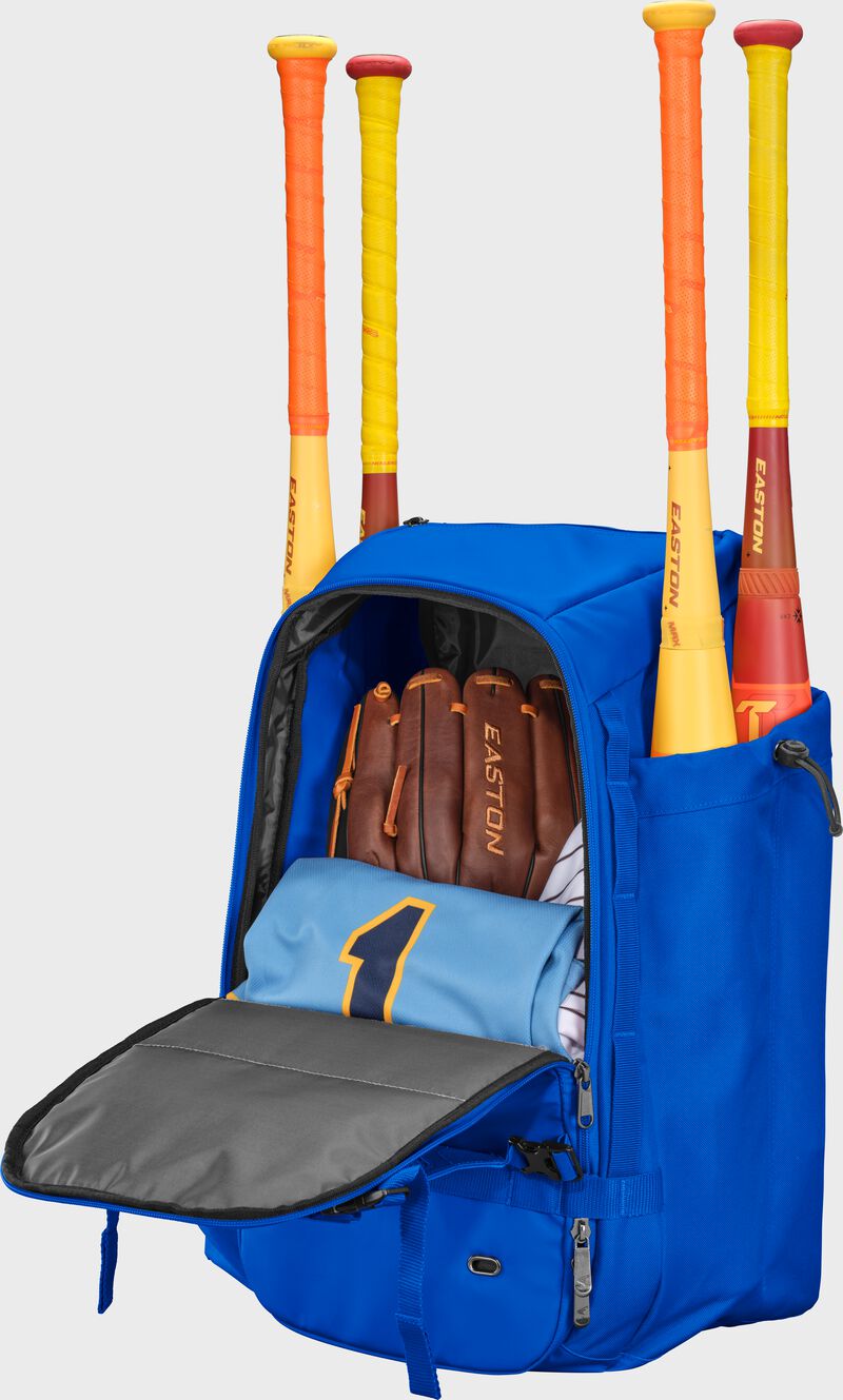 SAC EASTON WALK OFF ETHOS