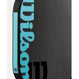 Wilson Cadence 16mm Pickleball Racket: Precision and Control