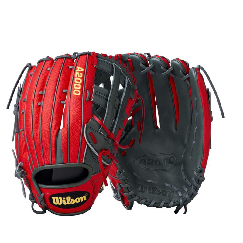 GANT WILSON A2000 2025 SLOW PITCH 14''