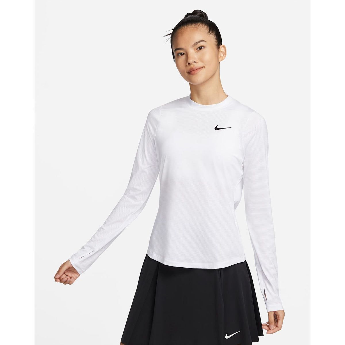 CHANDAIL NIKE DF UV VICTORY FEMME