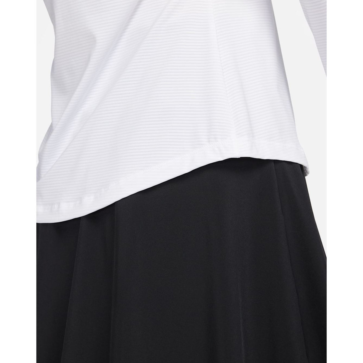 NIKE NIKE Dri-FIT UV Long Sleeve Golf Shirt WOMEN