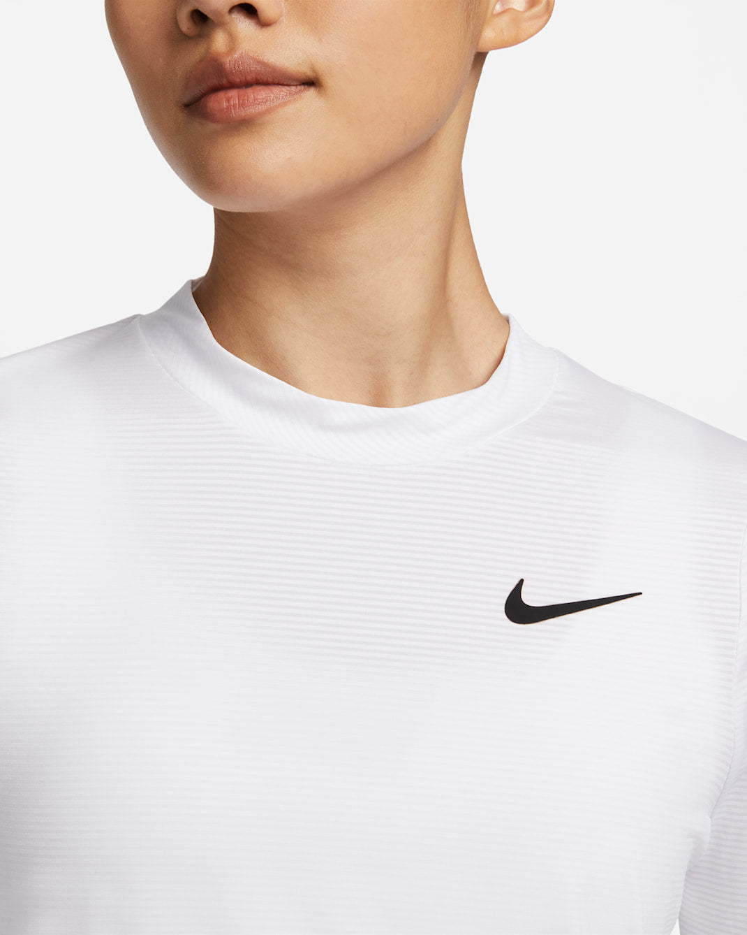 NIKE Nike Dri-FIT UV Long Sleeve Golf Shirt WOMEN