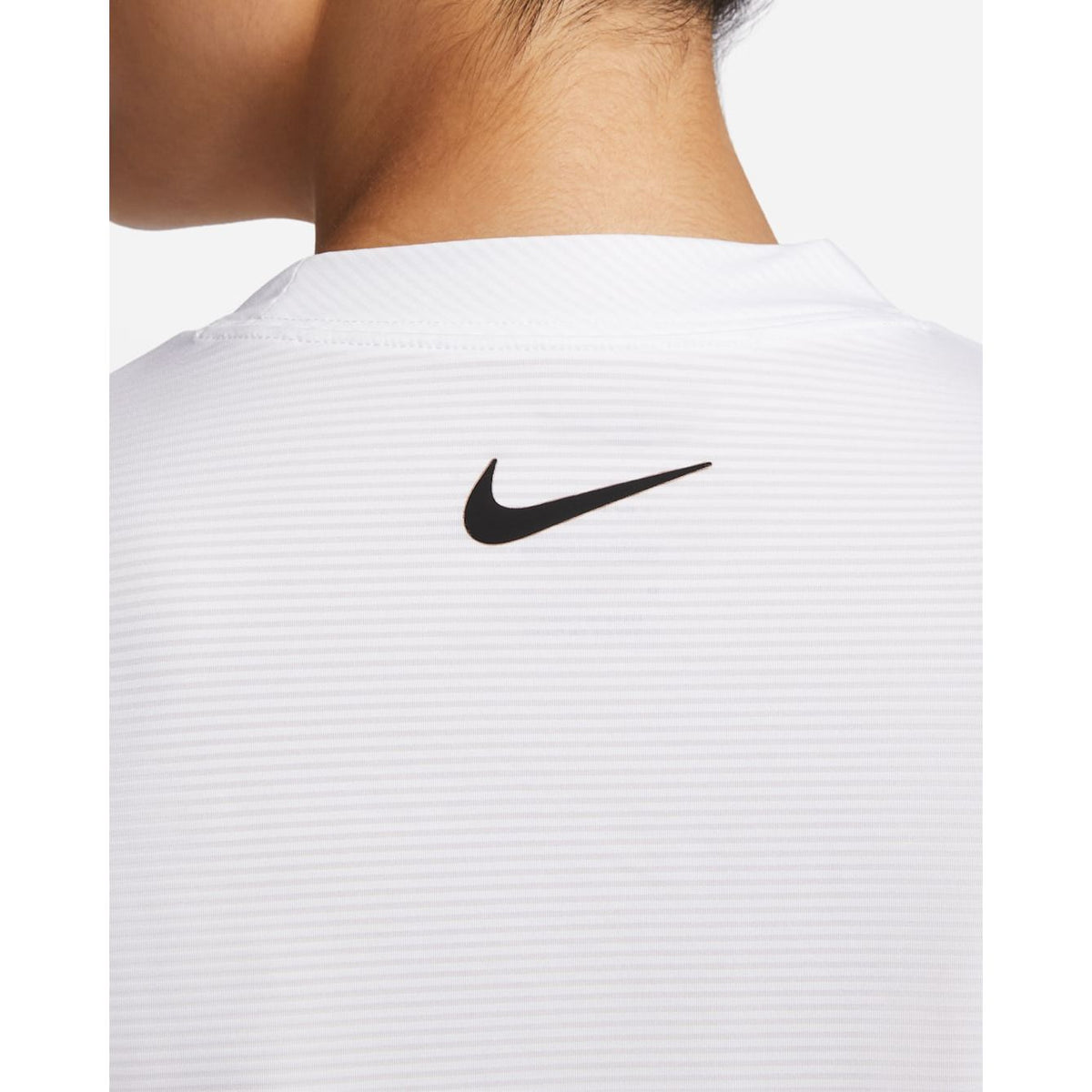 NIKE NIKE Dri-FIT UV Long Sleeve Golf Shirt WOMEN