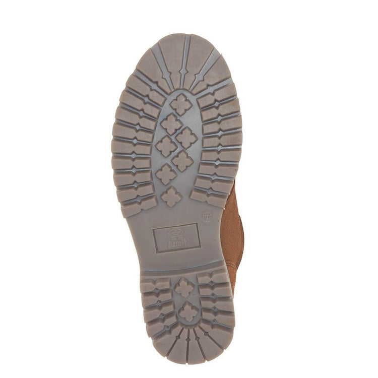 Kamik Botte Femme Rogue S2 Pour Tout Terrain Performance Premium