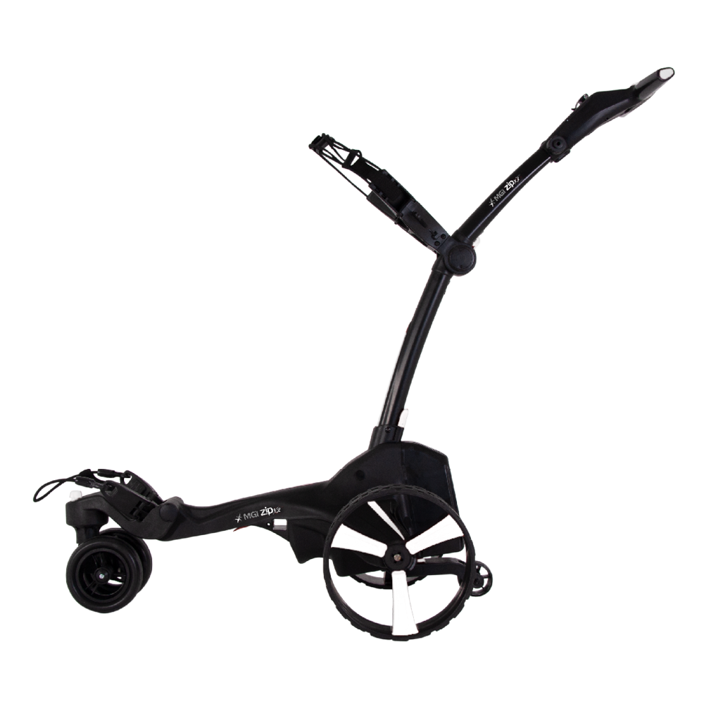 MGI Zip X2 Sports Platform for Rapid Transition Training