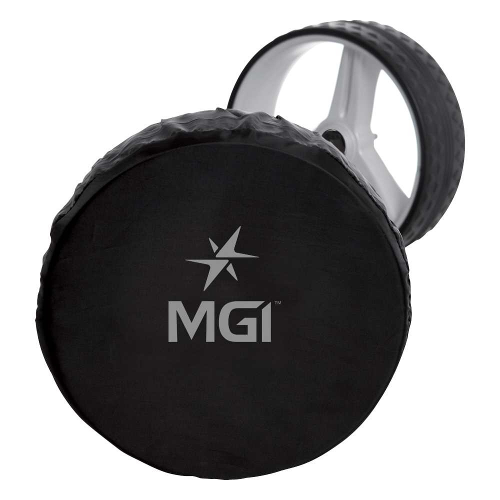 MGI REAR WHEEL COVERS