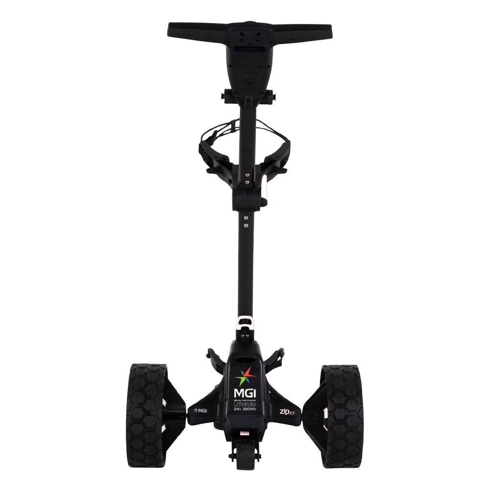 MGI Zip X2 Sports Platform for Rapid Transition Training