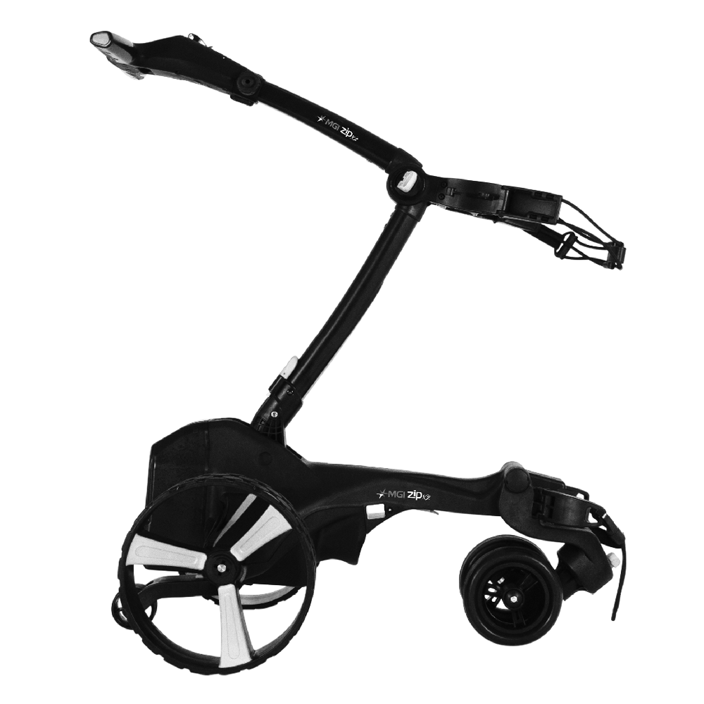 MGI Zip X2 Sports Platform for Rapid Transition Training