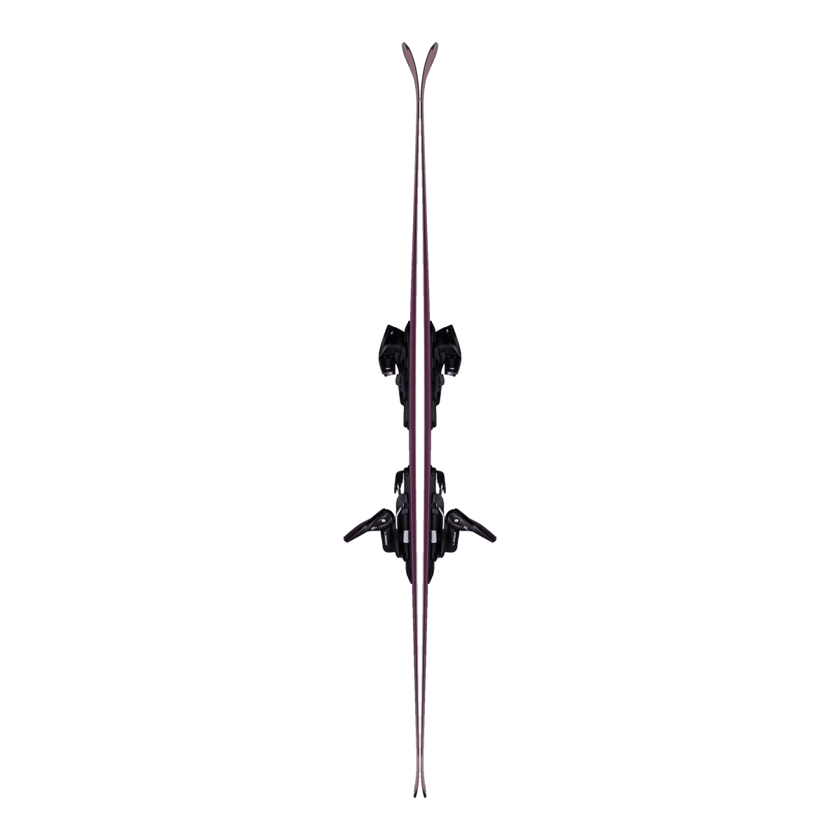 Ski Elan Wildcat 80 C W/ El 9.0 Femme