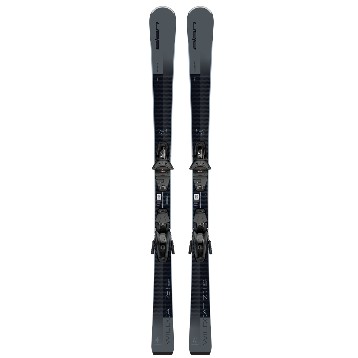 WILDCAT 75 BLACK SX EL 9.0 GW