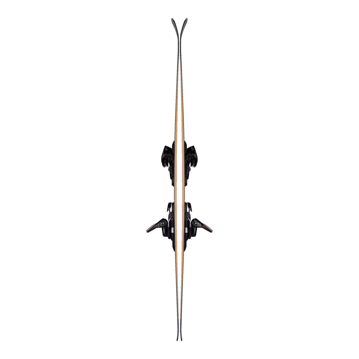 Ski Elan Wildcat 78 C W/ El 9.0 Femme