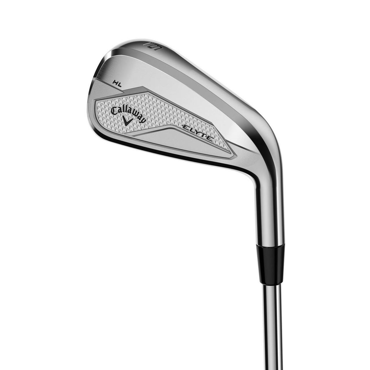 Callaway Elyte HL Graphite Women's High Distance Iron for Golf Course