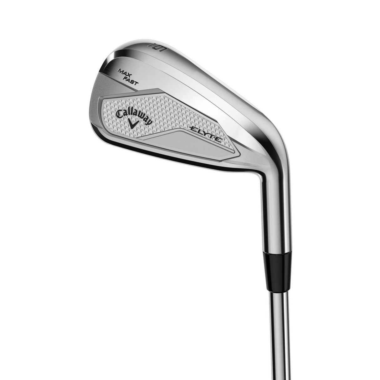 Callaway Elyte Max Fast Graphite Iron Women's Lightweight and Powerful