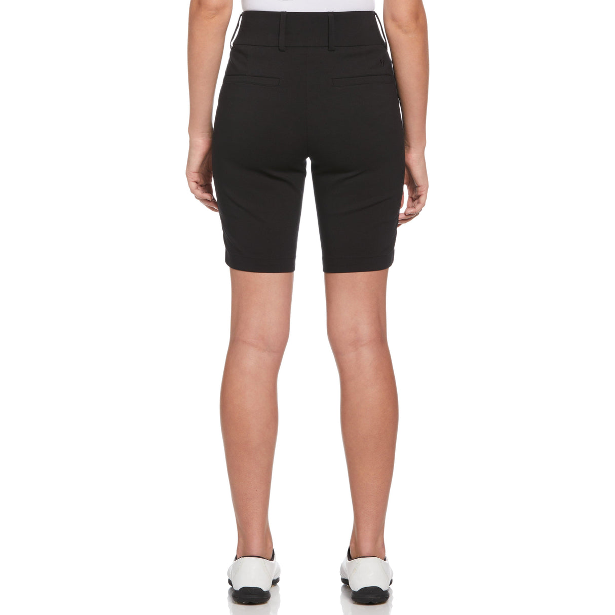 Callaway Bermuda 9.5 Tech OptiDri Women Comfort Mobility Elegant