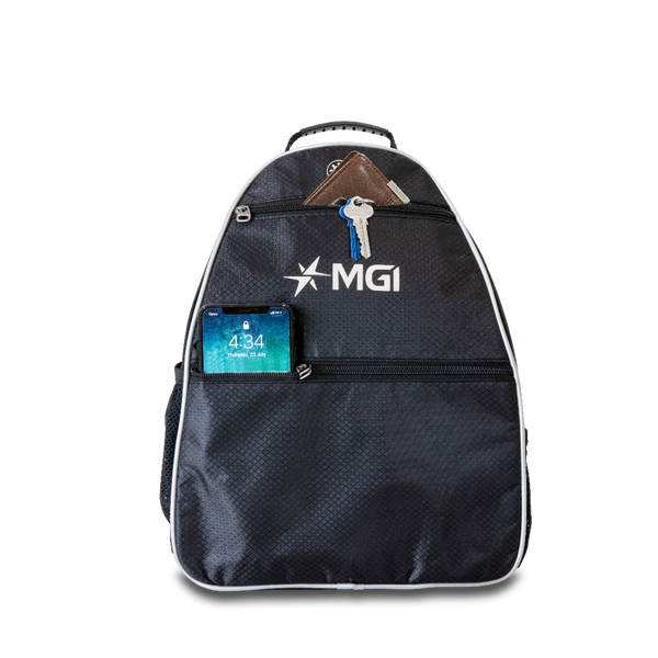 GLACIERE MGI XL COOLER BAG ZIP