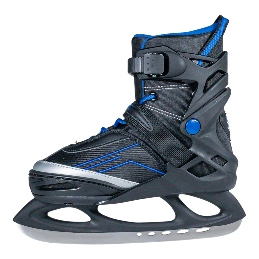 SOFTEC XP1000 VIBE ADJUSTABLE SKATE