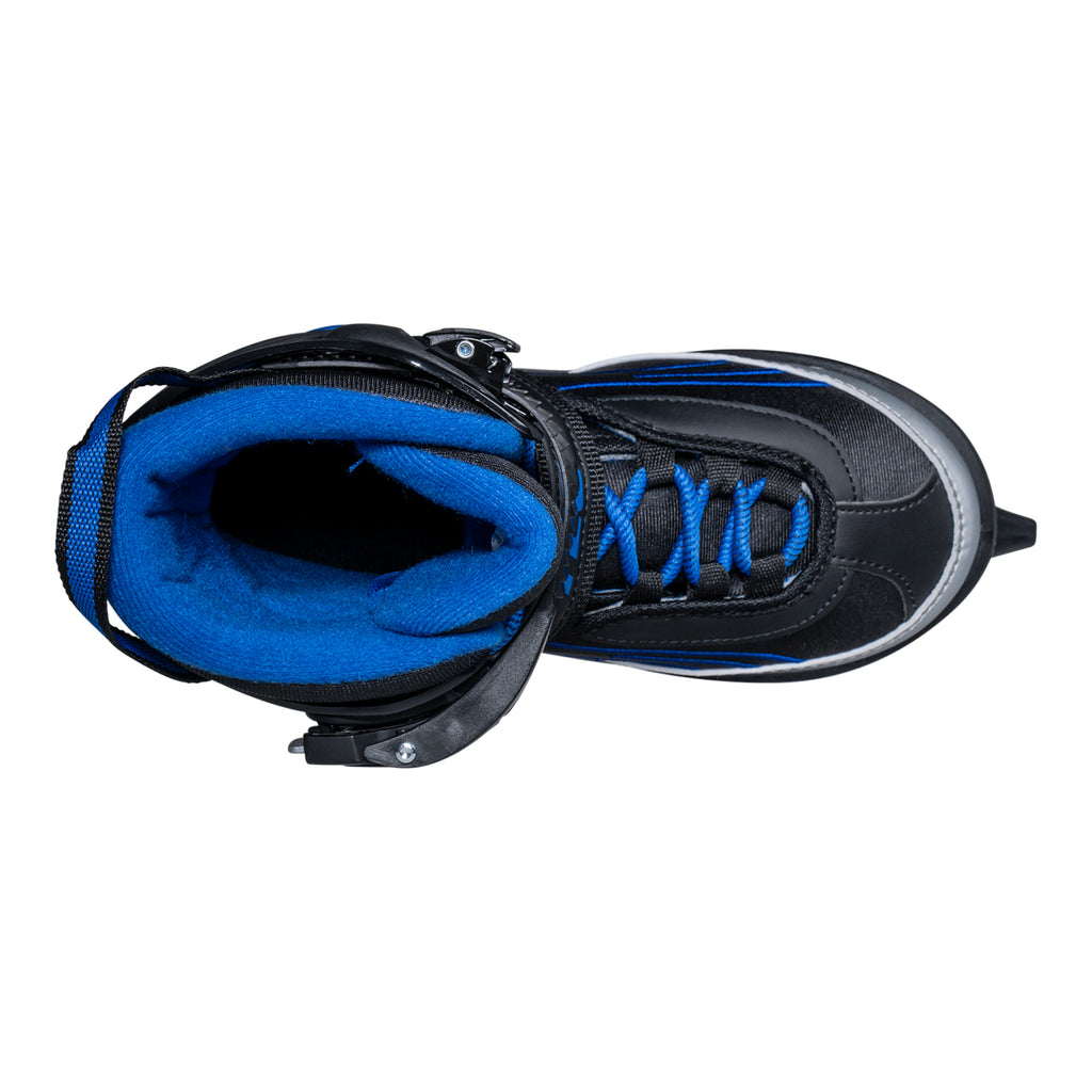 SOFTEC XP1000 VIBE ADJUSTABLE SKATE