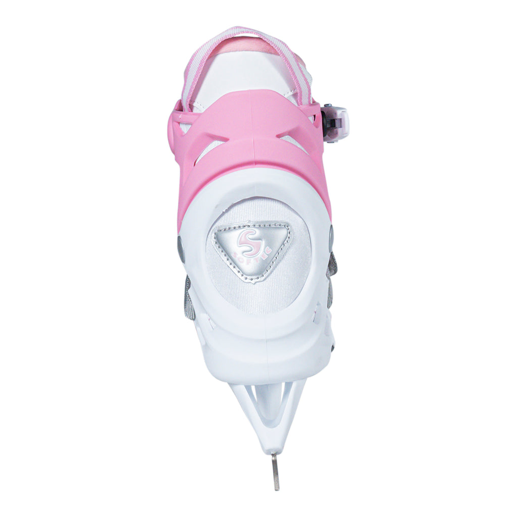SOFTEC XP1000 VIBE ADJUSTABLE SKATE