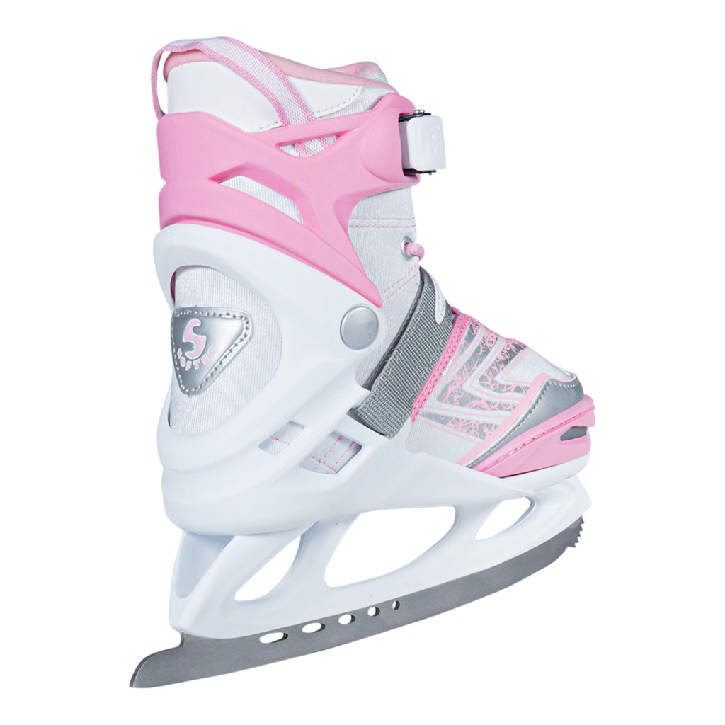 SOFTEC XP1000 VIBE ADJUSTABLE SKATE