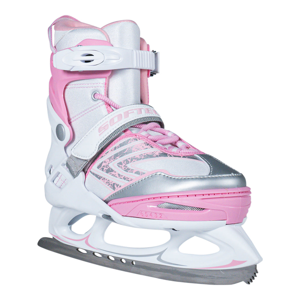 SOFTEC XP1000 VIBE ADJUSTABLE SKATE