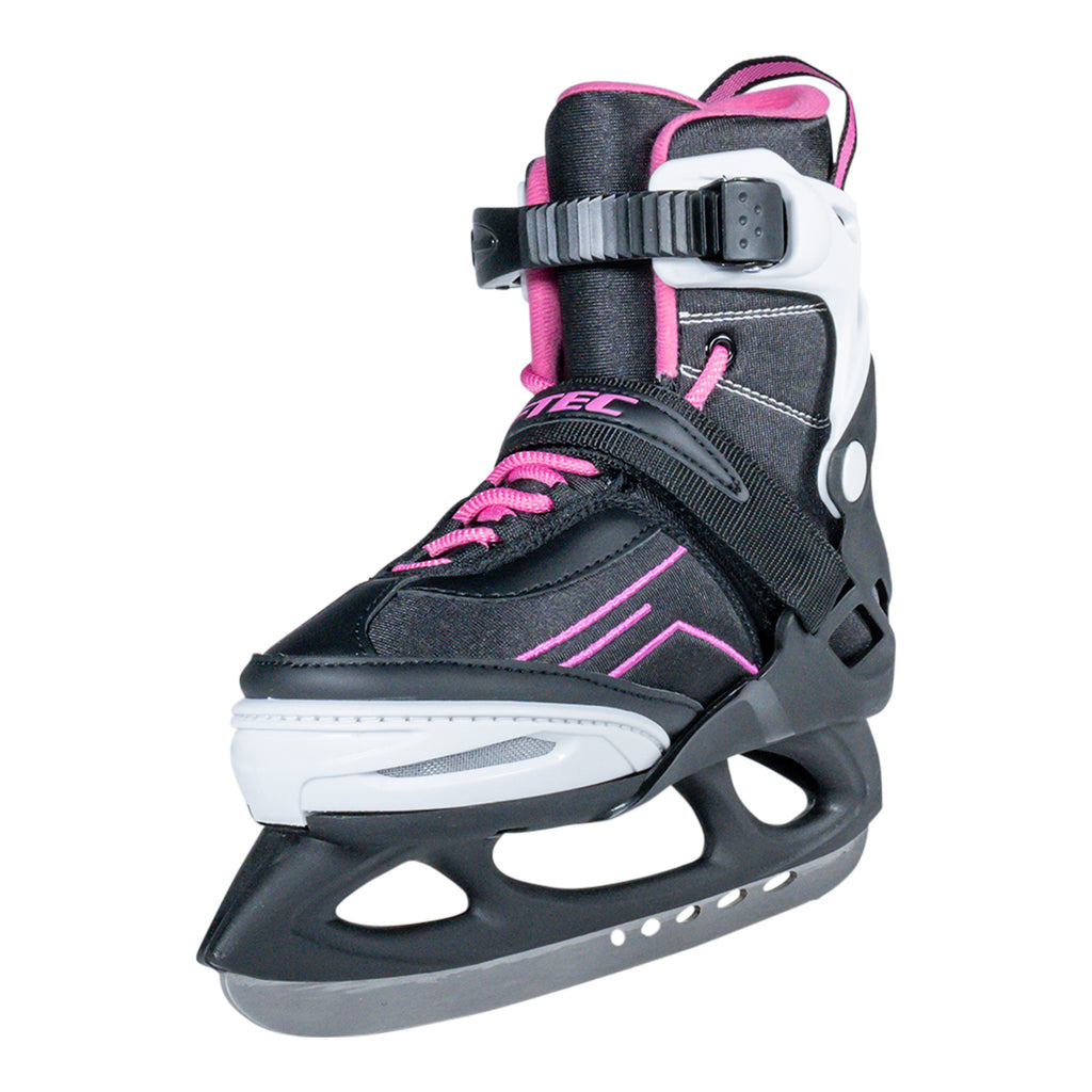 SOFTEC XP1000 VIBE ADJUSTABLE SKATE