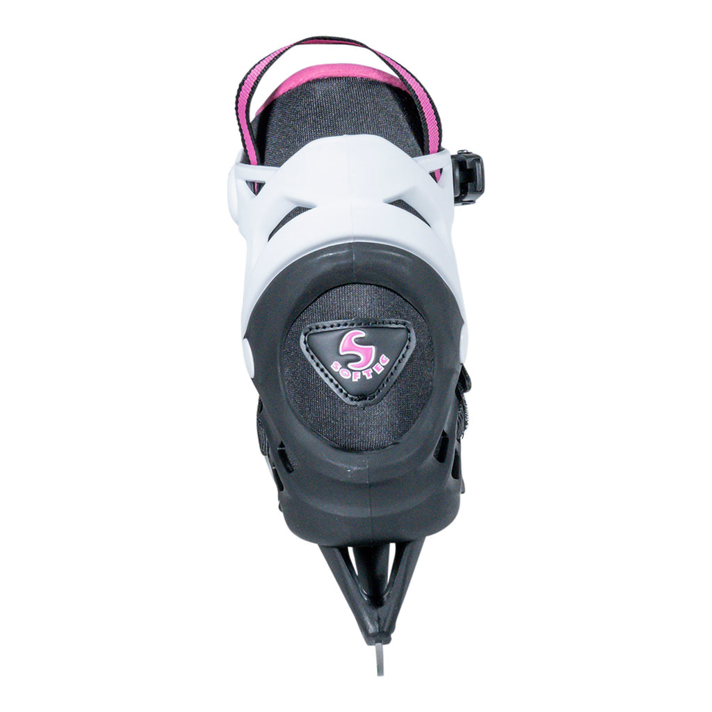 SOFTEC XP1000 VIBE ADJUSTABLE SKATE
