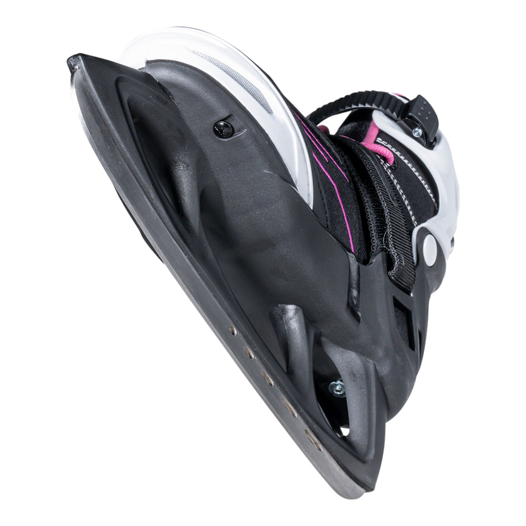 SOFTEC XP1000 VIBE ADJUSTABLE SKATE