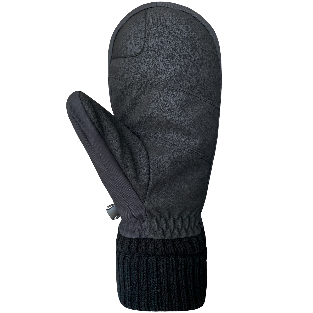 Auclair Lea Women's Mittens: Warmth and Tactile Sensitivity for Winter