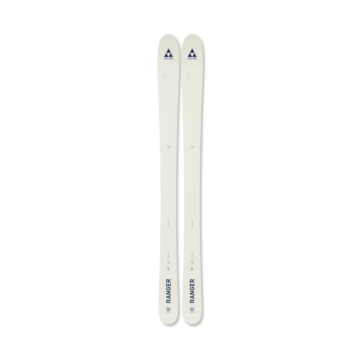 Fischer Ranger Skis
