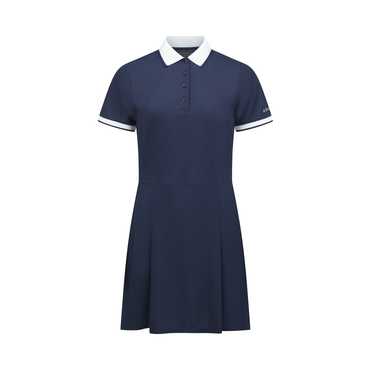ROBE ROHNISCH MIRIAM DRESS