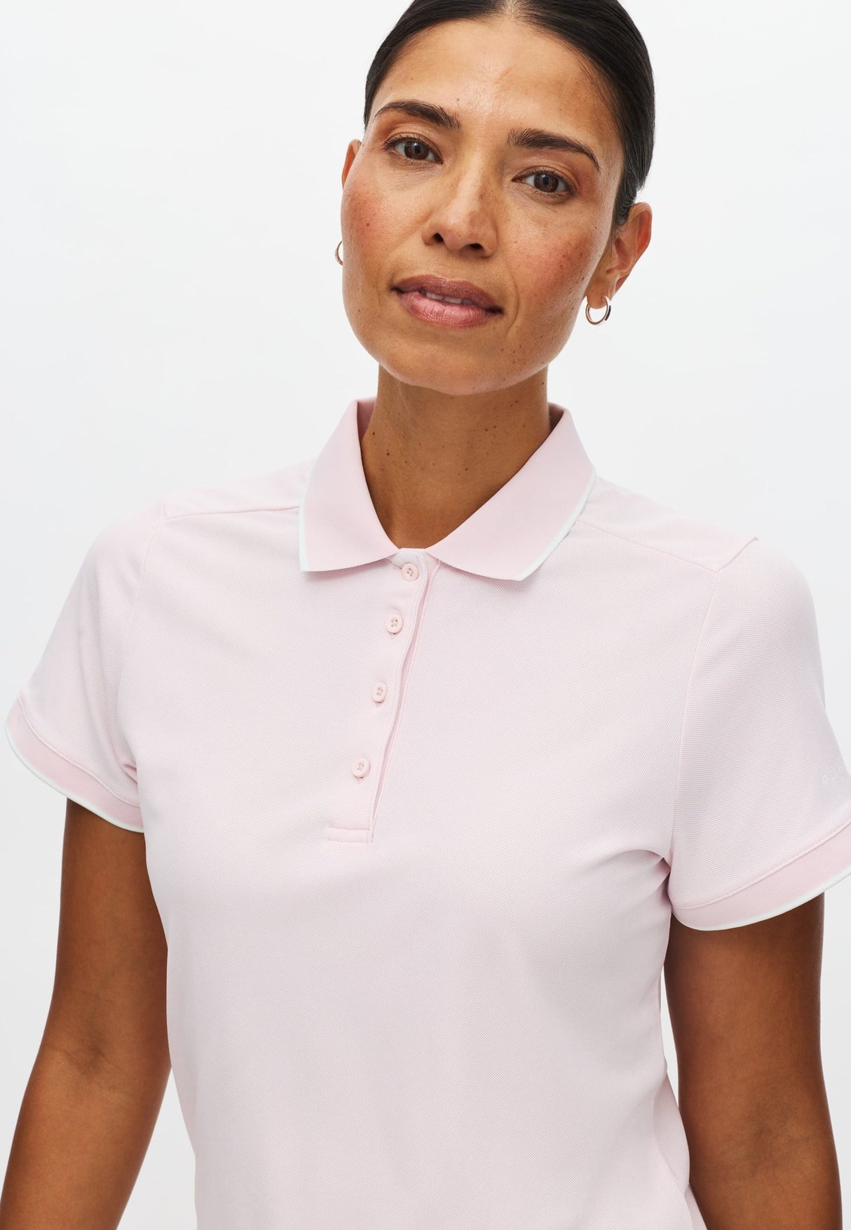 ROHNISCH MIRIAM WOMEN'S POLO SHIRT