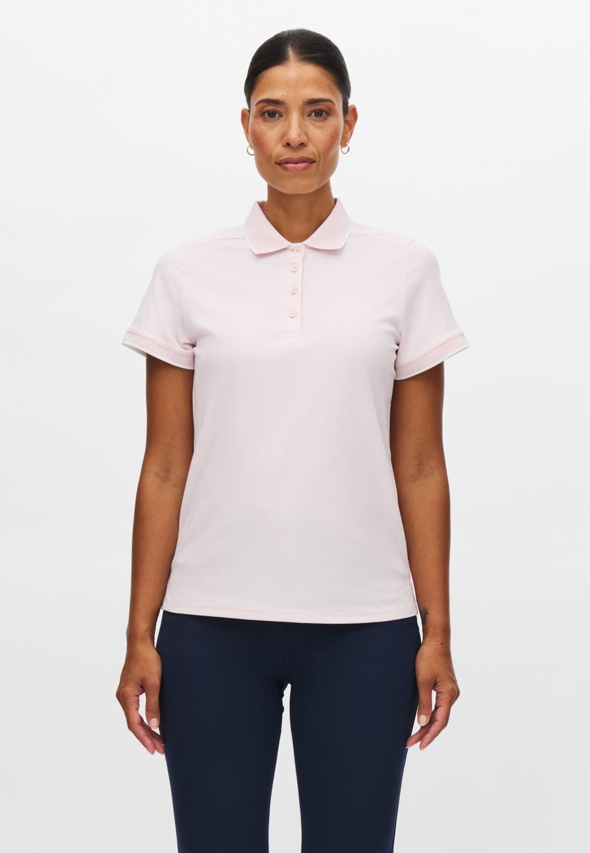 ROHNISCH MIRIAM WOMEN'S POLO SHIRT
