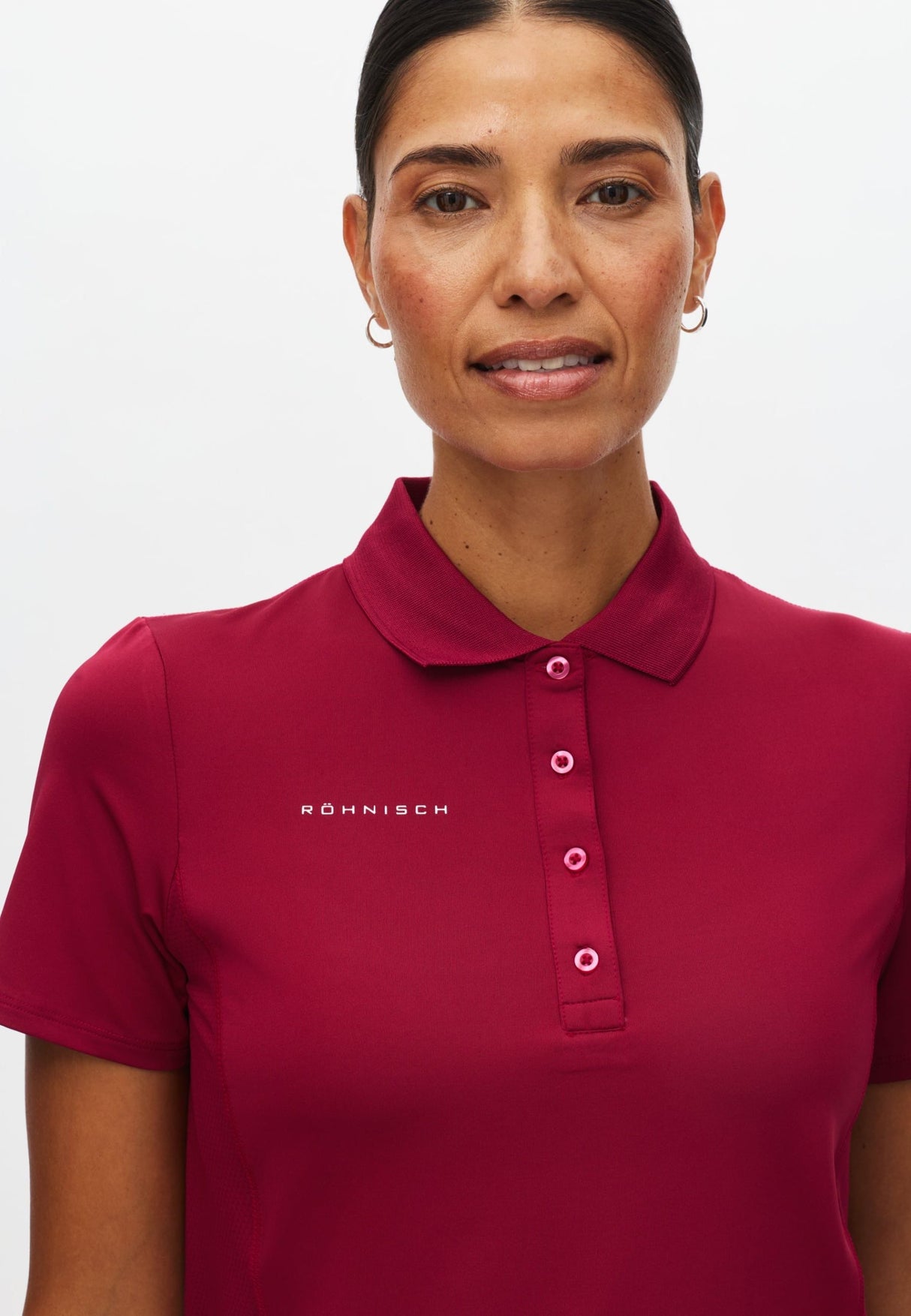 POLO ROHNISCH NICKY FEMME