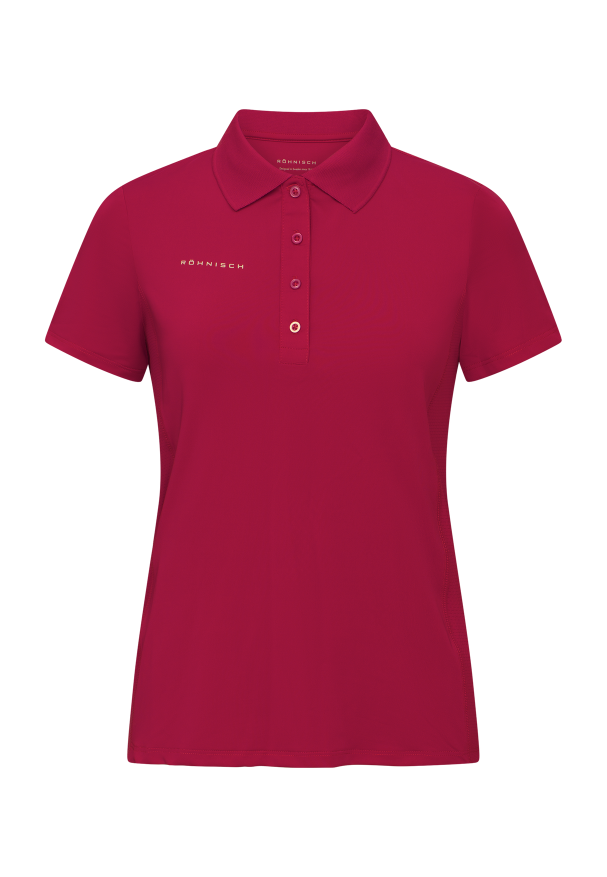 POLO ROHNISCH NICKY FEMME