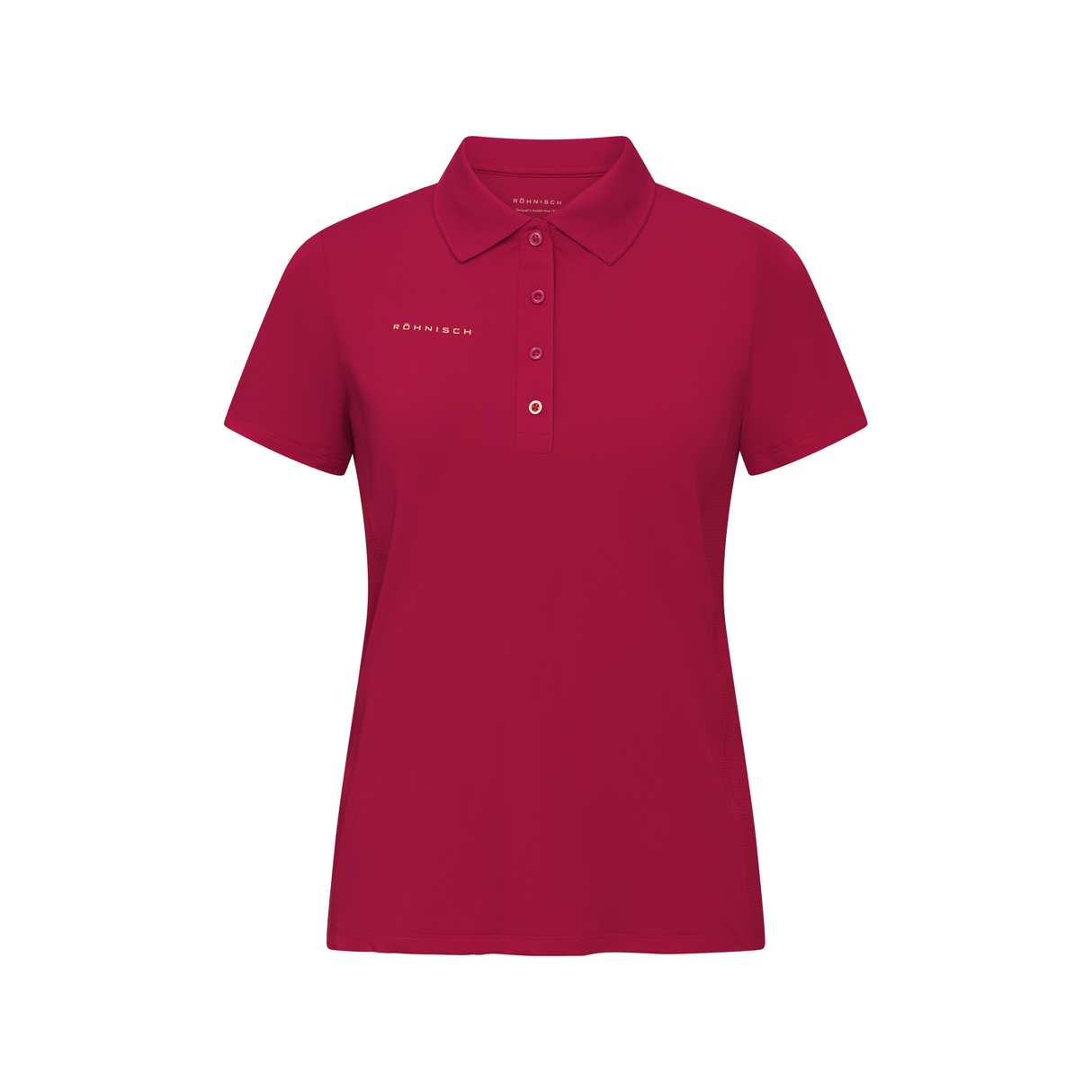 POLO ROHNISCH NICKY FEMME