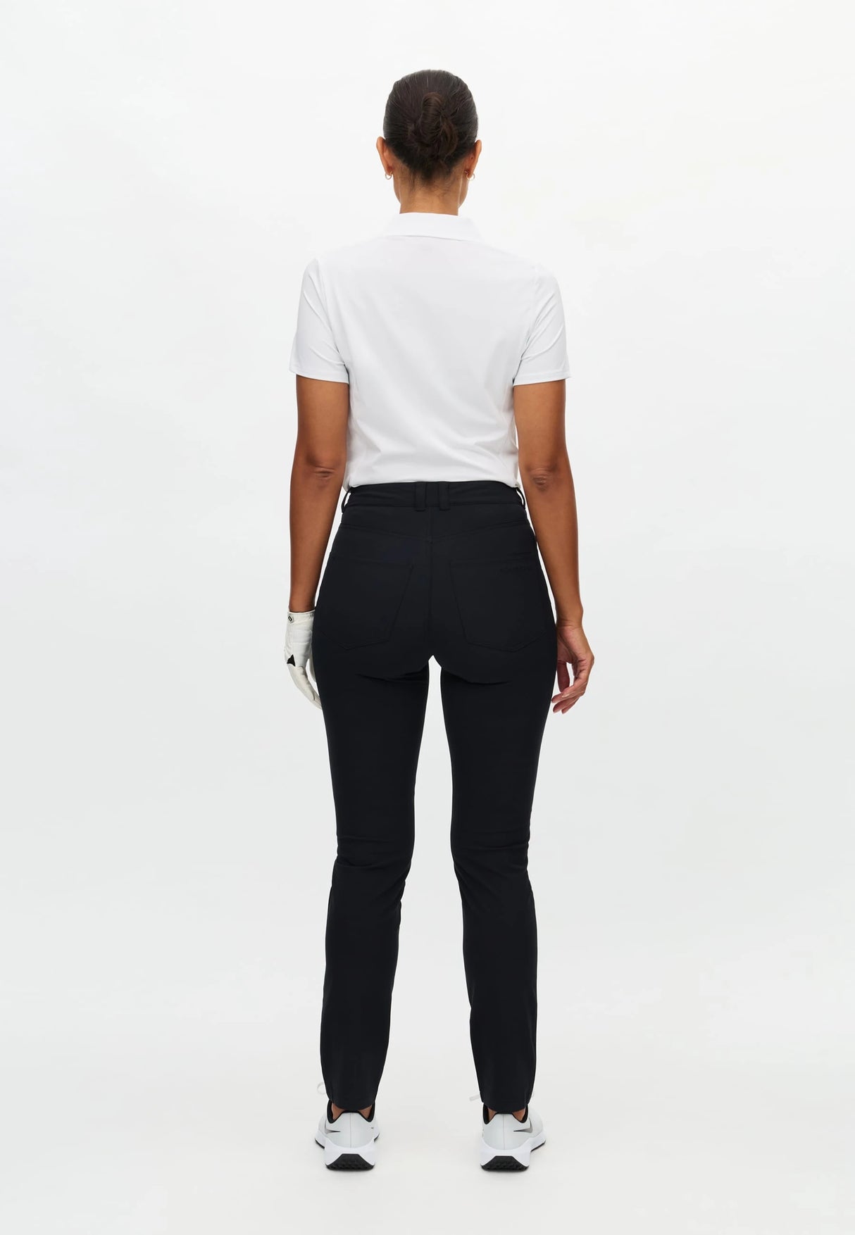 POLO ROHNISCH RIB POLO FEMME