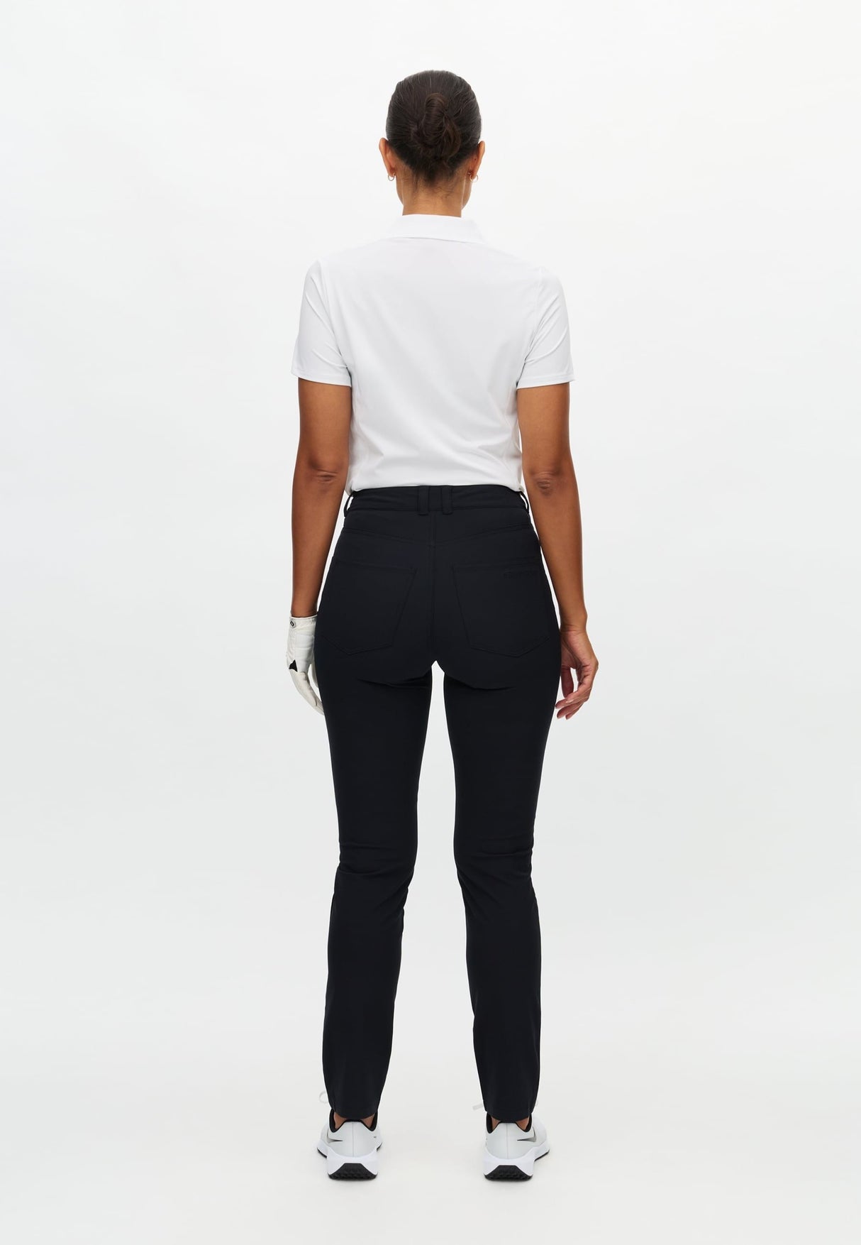 POLO ROHNISCH NICKY FEMME